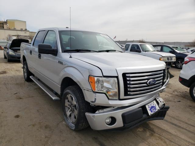 FORD F150 SUPER 2011 1ftew1cm8bkd70046