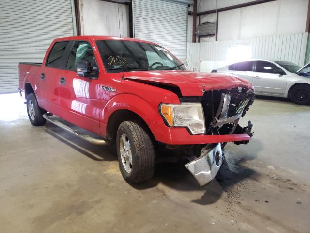 FORD F150 SUPER 2012 1ftew1cm8cfa20135