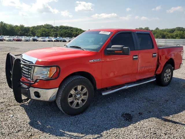 FORD F150 SUPER 2012 1ftew1cm8cfa34469