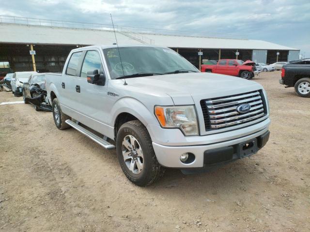 FORD F150 SUPER 2012 1ftew1cm8cfc59541