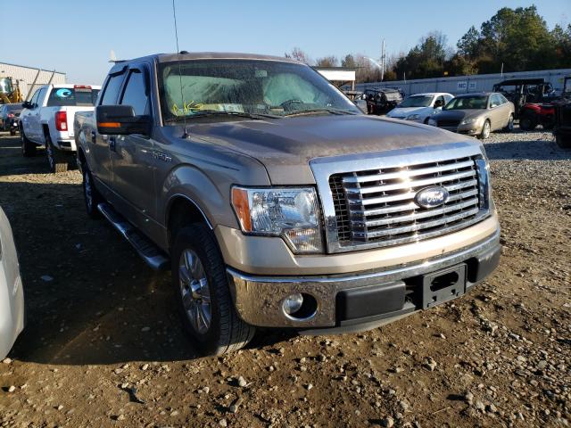 FORD F150 SUPER 2012 1ftew1cm8ckd02539