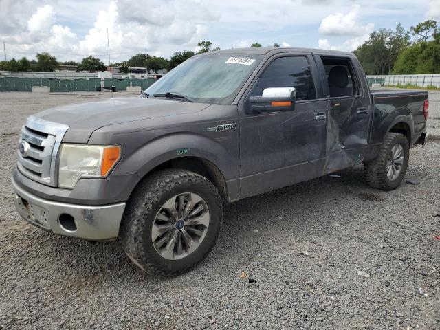 FORD F150 SUPER 2012 1ftew1cm8ckd07367