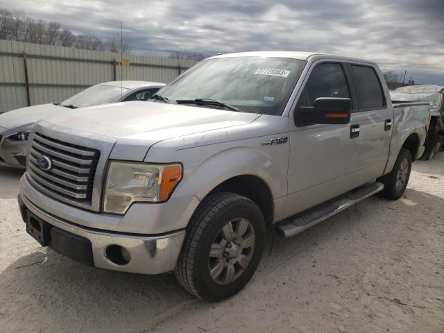 FORD F150 SUPER 2012 1ftew1cm8ckd30292