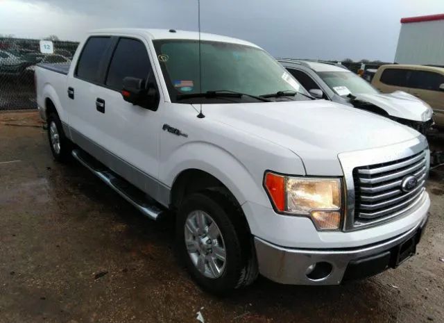 FORD F-150 2012 1ftew1cm8ckd42331