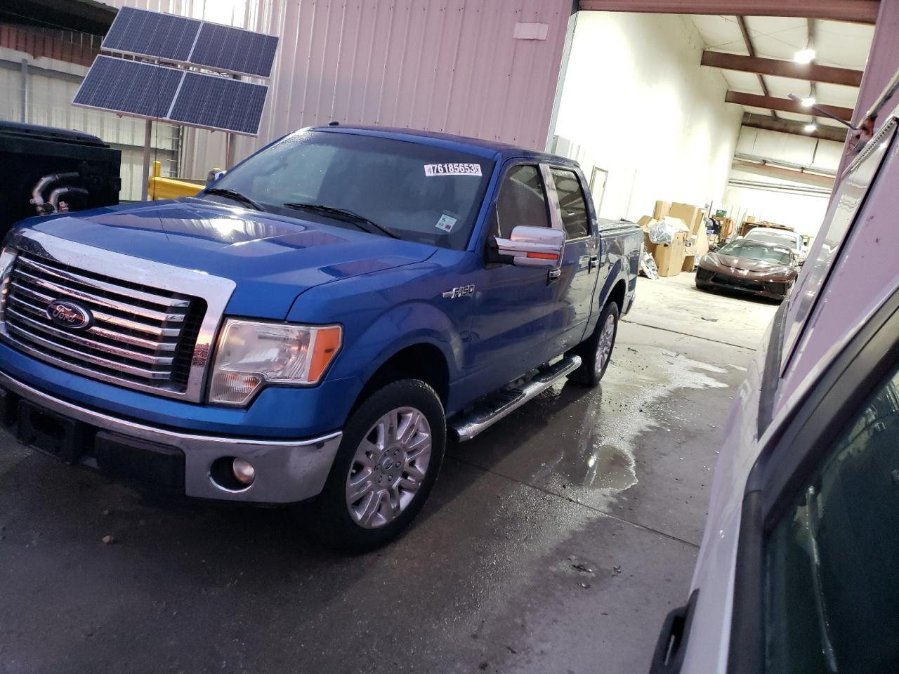 FORD F-150 2012 1ftew1cm8ckd47075