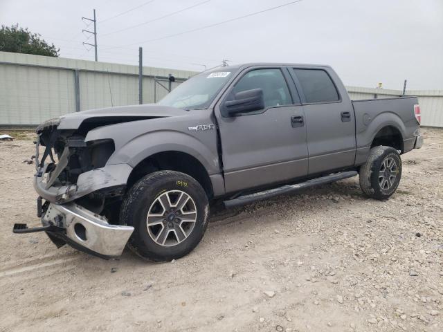 FORD F150 SUPER 2012 1ftew1cm8ckd47528