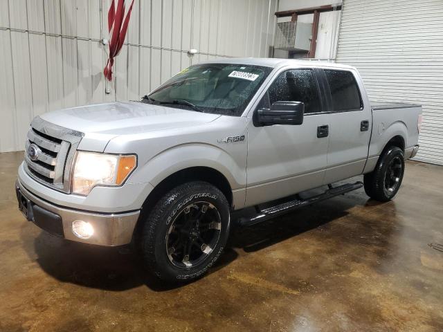 FORD F-150 2012 1ftew1cm8ckd47545