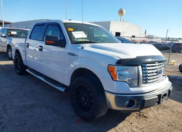 FORD F-150 2012 1ftew1cm8ckd77581