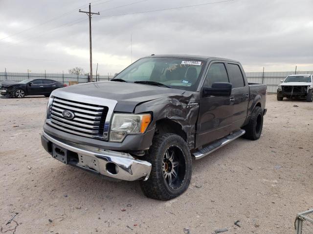 FORD F150 SUPER 2012 1ftew1cm8ckd85793