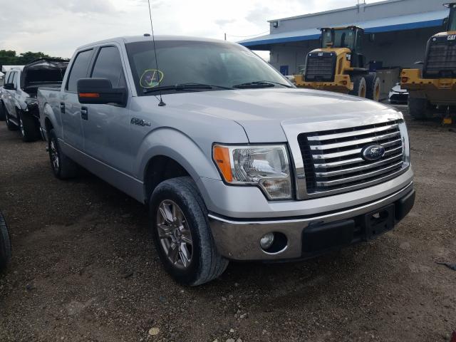 FORD F150 SUPER 2012 1ftew1cm8cke33650