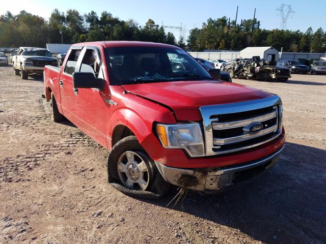 FORD F150 SUPER 2013 1ftew1cm8dfb23282