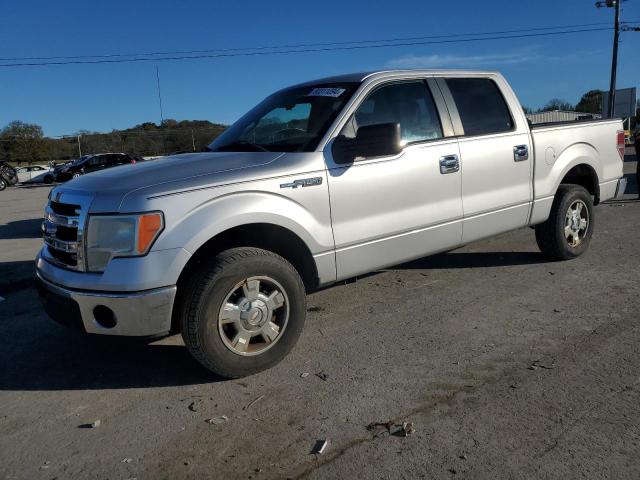 FORD F150 SUPER 2013 1ftew1cm8dfb31723