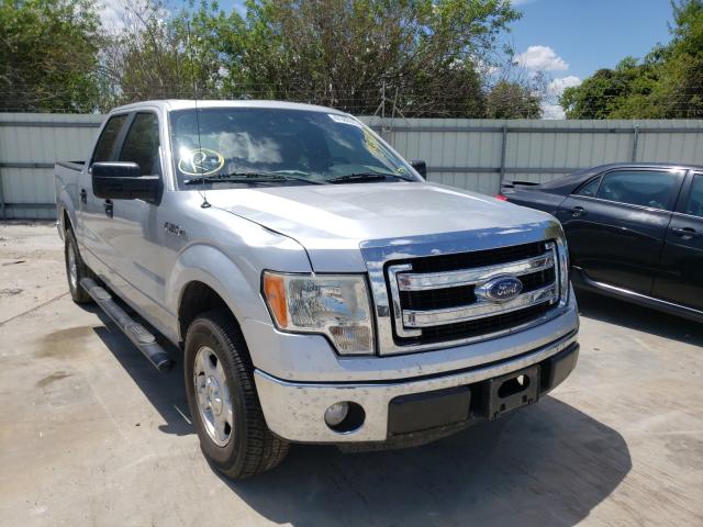 FORD F150 SUPER 2013 1ftew1cm8dfb75009