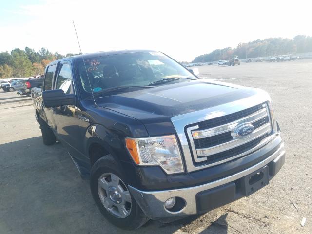 FORD F150 SUPER 2013 1ftew1cm8dfb84065