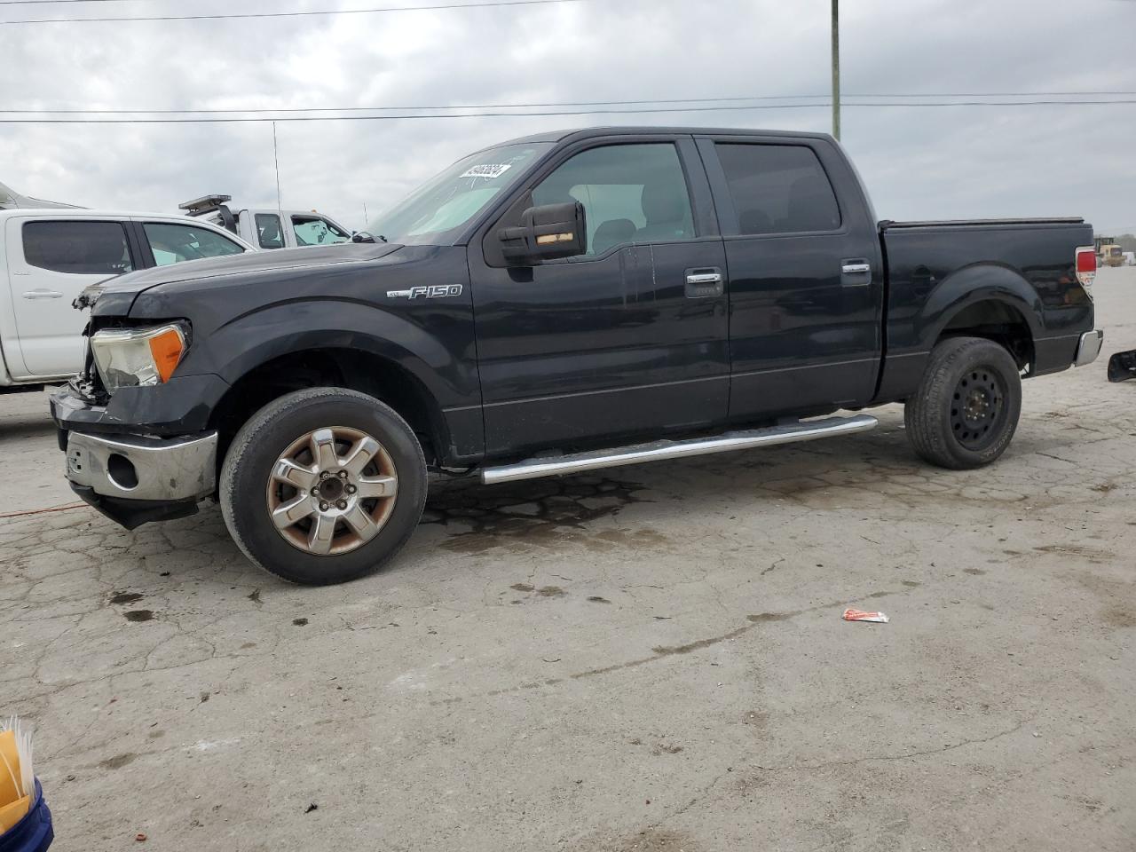 FORD F-150 2013 1ftew1cm8dfc02967