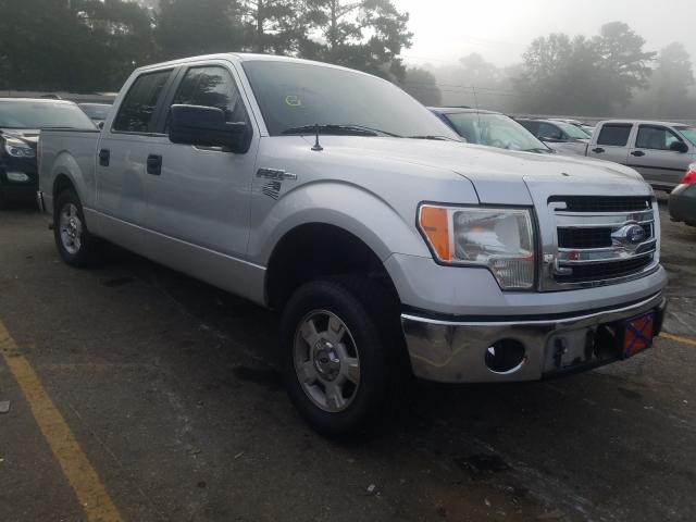 FORD F150 SUPER 2013 1ftew1cm8dfd49872