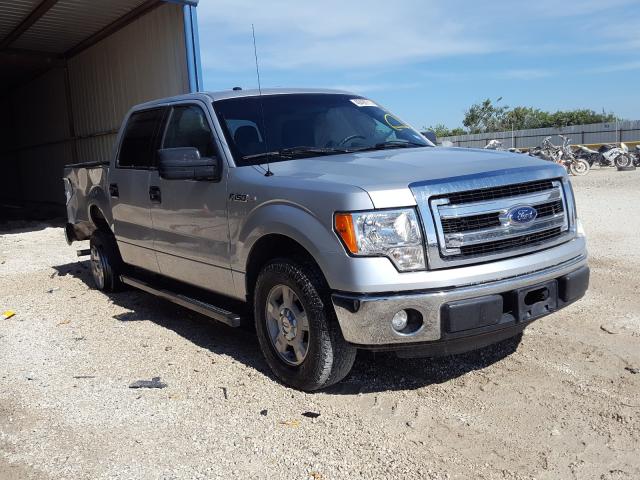 FORD F150 SUPER 2013 1ftew1cm8dke16168