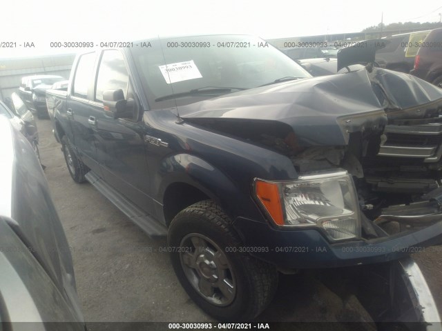 FORD F-150 2013 1ftew1cm8dke84406