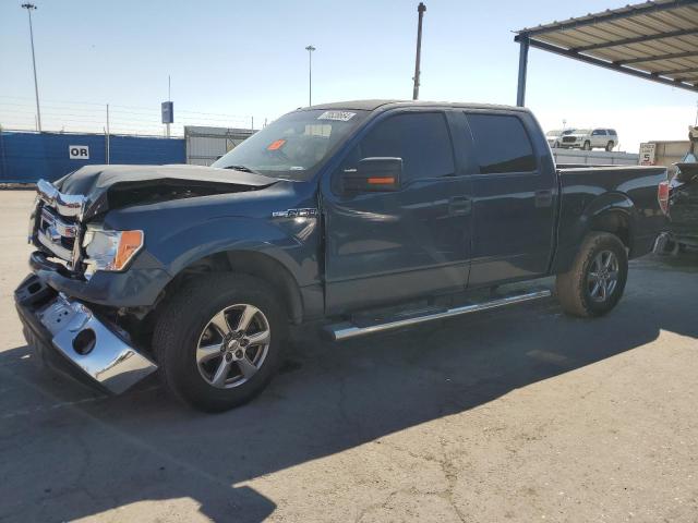 FORD F150 SUPER 2013 1ftew1cm8dke92098