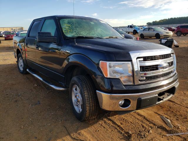 FORD F150 SUPER 2013 1ftew1cm8dkf21065