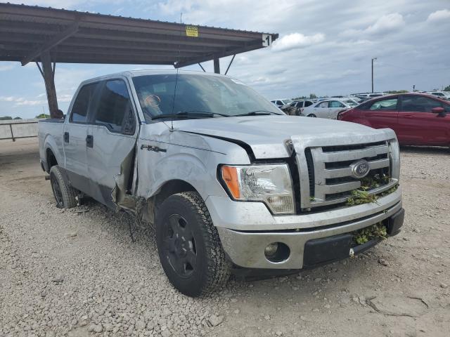 FORD F150 SUPER 2013 1ftew1cm8dkf65017