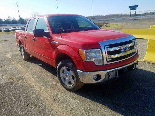 FORD F150 SUPER 2013 1ftew1cm8dkf73361