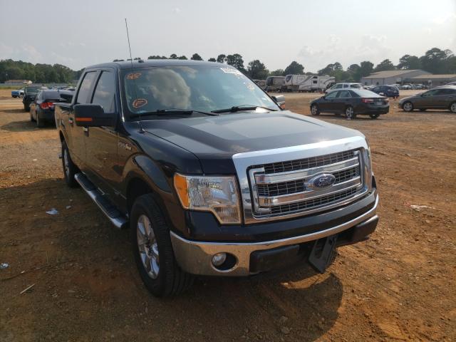 FORD F150 SUPER 2013 1ftew1cm8dkg45272