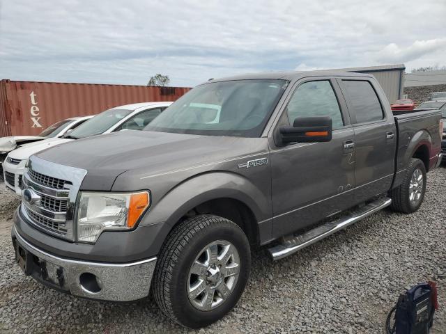 FORD F150 SUPER 2014 1ftew1cm8efa24303