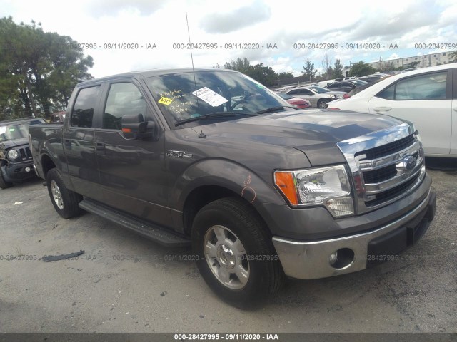 FORD F-150 2014 1ftew1cm8efa32708