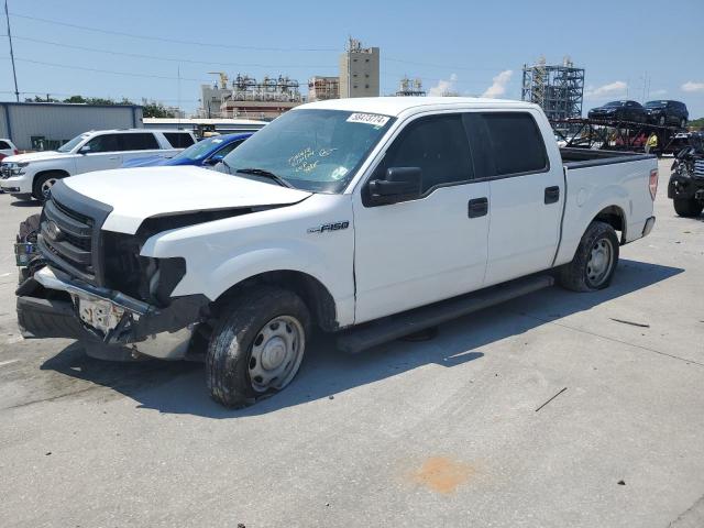 FORD F150 SUPER 2014 1ftew1cm8efa59049