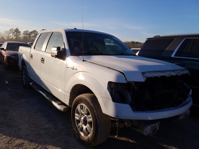 FORD F150 SUPER 2014 1ftew1cm8efa59214