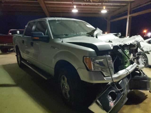 FORD F150 SUPER 2014 1ftew1cm8efa85490