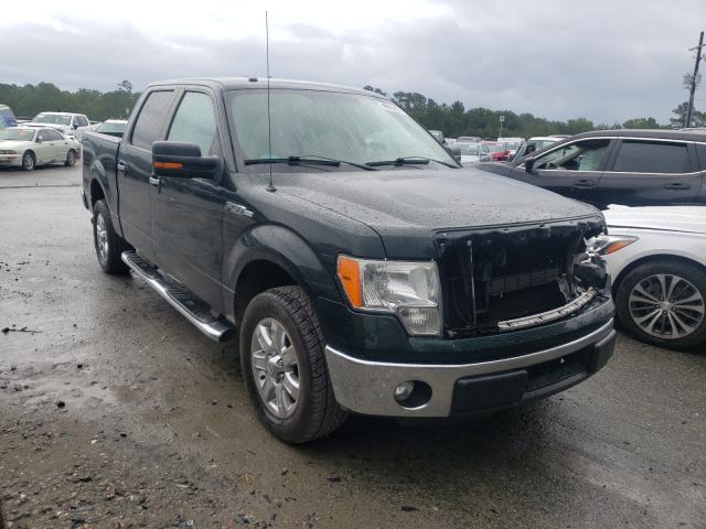 FORD F150 SUPER 2014 1ftew1cm8efb42416