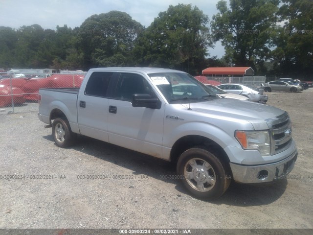 FORD F-150 2014 1ftew1cm8efb77635