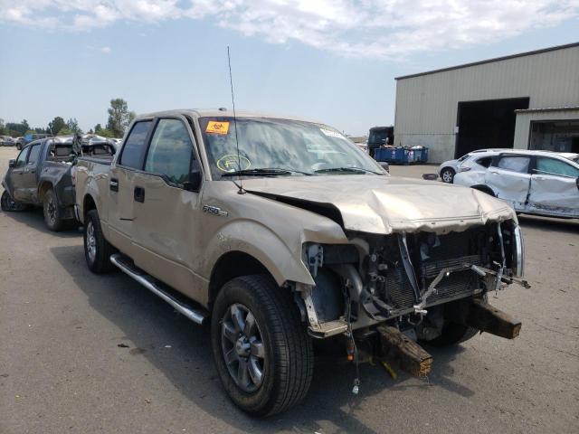 FORD F150 SUPER 2014 1ftew1cm8efc08706