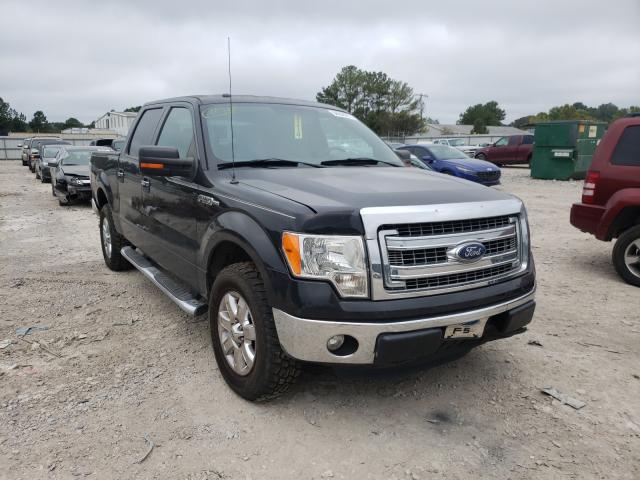 FORD F150 SUPER 2014 1ftew1cm8efc13078