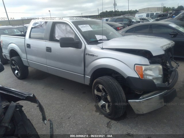 FORD F-150 2014 1ftew1cm8efd12502