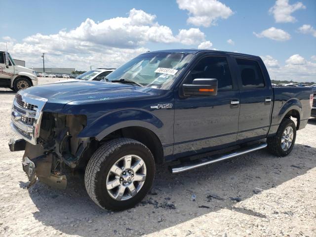 FORD F150 SUPER 2014 1ftew1cm8ekd58323