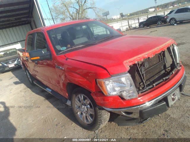 FORD F-150 2011 1ftew1cm9bfa12768