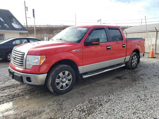 FORD F-150 2011 1ftew1cm9bfa38657