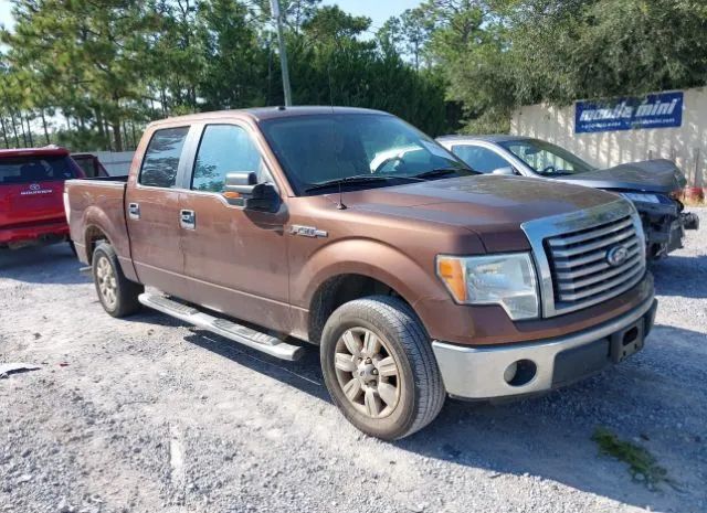 FORD F-150 2011 1ftew1cm9bfa69908