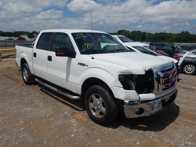 FORD F150 SUPER 2011 1ftew1cm9bfa85106