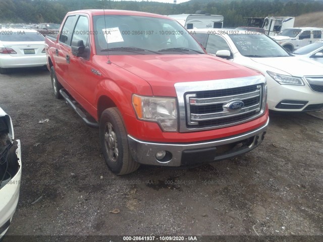 FORD F-150 2011 1ftew1cm9bfb03880