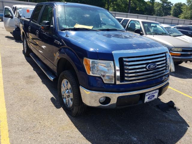 FORD F150 SUPER 2011 1ftew1cm9bfb14359