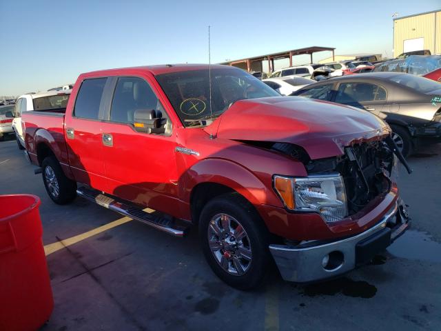 FORD F150 SUPER 2011 1ftew1cm9bfb70253