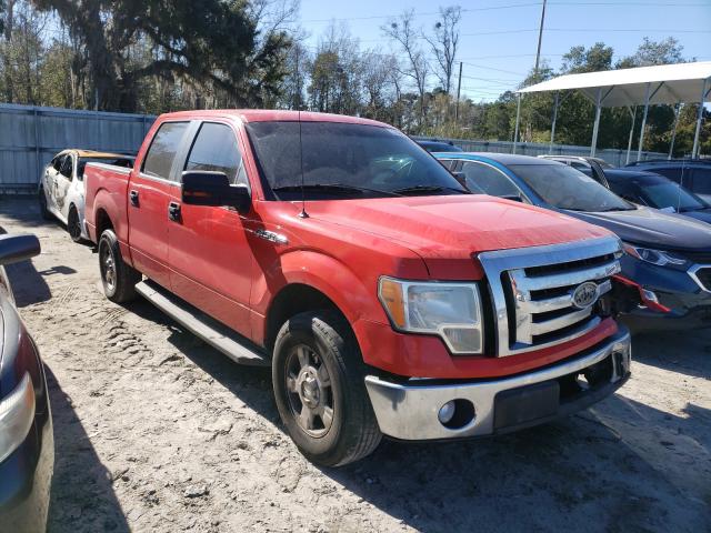 FORD F150 SUPER 2011 1ftew1cm9bfb85819