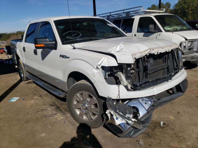 FORD F150 SUPER 2011 1ftew1cm9bfb87750