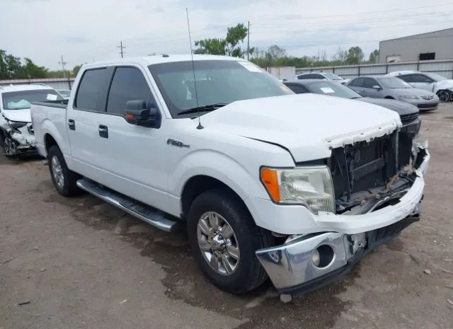 FORD F-150 2011 1ftew1cm9bfc29737