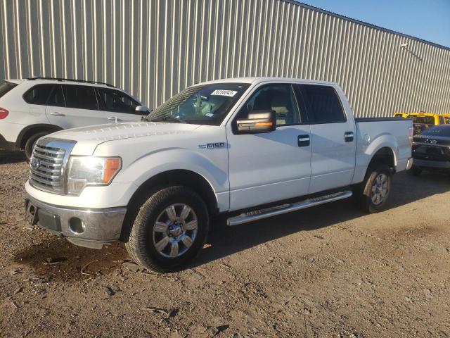 FORD F150 SUPER 2011 1ftew1cm9bfd09555