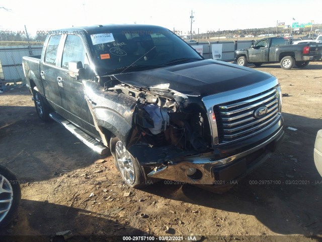 FORD F-150 2011 1ftew1cm9bkd03620